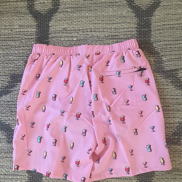 Swim trunks for men - Picture 5 of 5